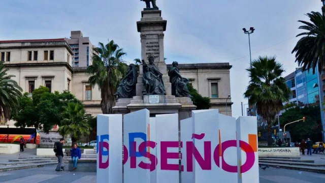 Llega la III Bienal Internacional Córdoba Ciudad Diseño (bajo el lema “después del presente”)