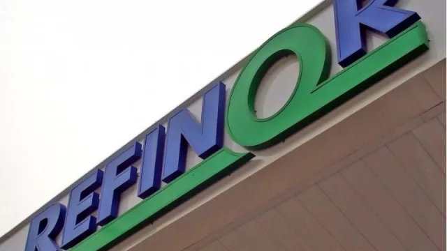 Refinor profundiza su crisis: al borde de la quiebra y con paro general de actividades