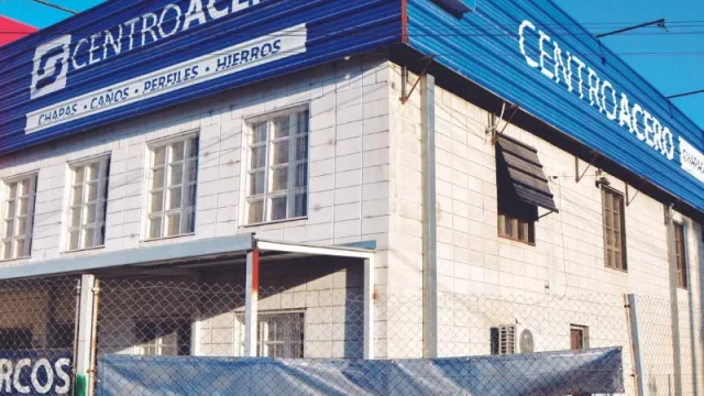 10 años con pisada firme de la mano de marcas líderes.