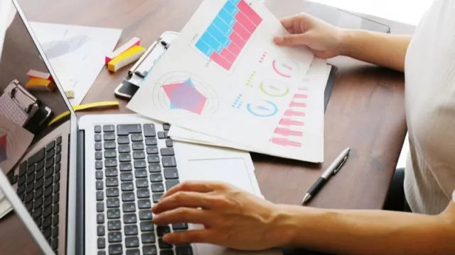 ¡10.000 becas a la orden! Santander ofrece un programa para adquirir o mejorar capacidades en el uso de Excel