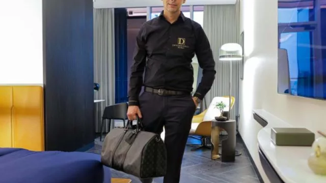 El gurú de las inversiones inmobiliarias en Dubái es cordobés (y vende productos premium para la construcción de palacios)