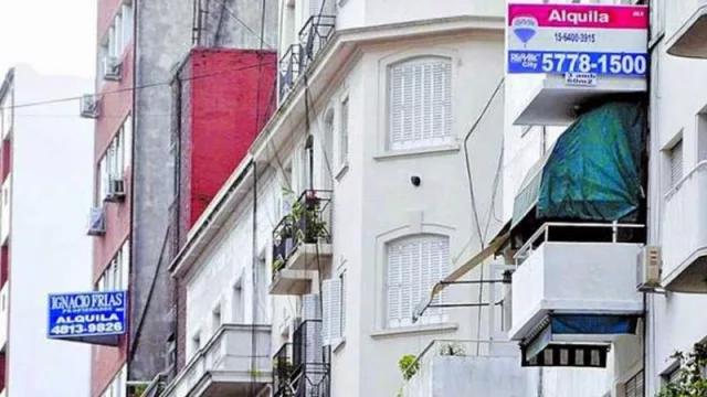 Datos (y no especulaciones): desde enero de 2020, el m2 de los departamentos en Córdoba bajó más de US$ 230 (un 22% abajo)