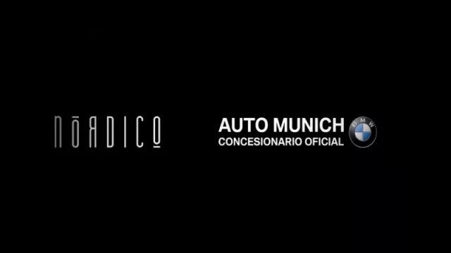 Auto Munich (BMW) y Nórdico, dos mundos que se unen