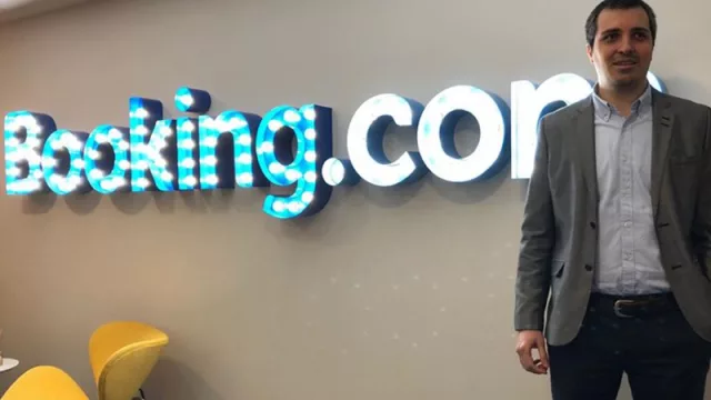 El gigante Booking.com abrirá una oficina en Córdoba (ya iniciaron la búsqueda de staff)