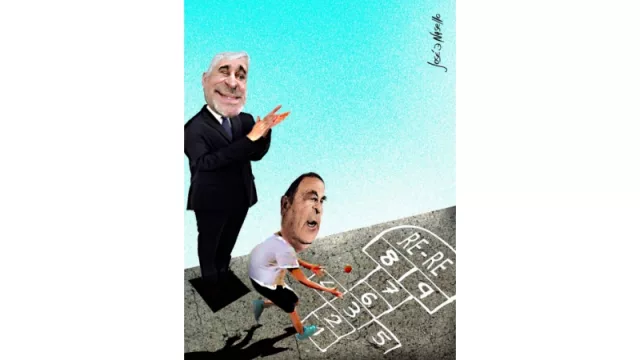 Re re: Tanti accionó y podría desatar el nudo para intendentes