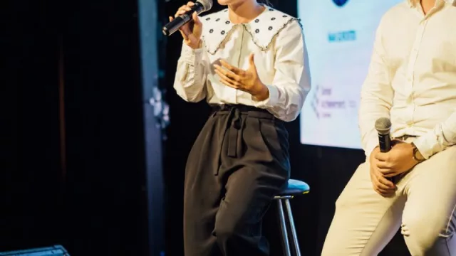 Constanza Isola : "Hoy más que nunca las agencias tenemos que buscar ser expertos en algo, y aliarnos en aquellos aspectos que otro sea experto también."