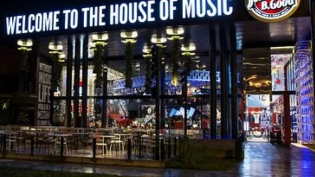 Johnny B. Good es la Franquicia del Año (también ganaron Grido en innovación, Lozada en calidad y Pan Plano en imagen)