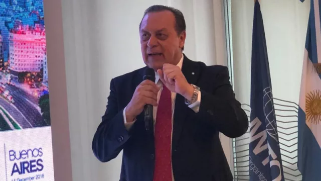 Argentina tiene el primer Centro de Innovación Turístico de la OMT del continente