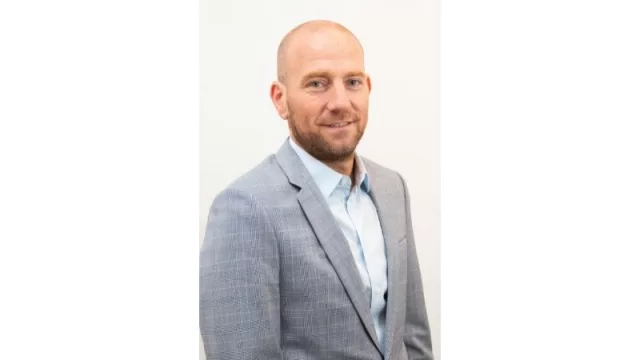 Ariel Champanier, presidente de Re/max Premium.
