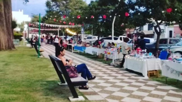 En el aniversario de Pilar, llega una nueva edición (recargada) de la Feria Umara