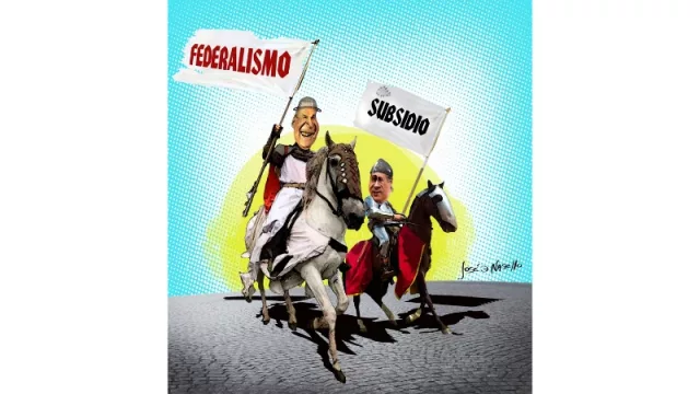 Con mensaje federal, Schiaretti intentó blindar al empresariado en la UIC