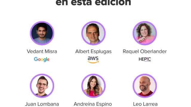 EMMS 2022: Capacítate e inspírate en 3 jornadas únicas de Marketing Digital