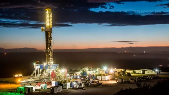 ¿Faltan profesionales para Vaca Muerta? (posturas de las consultoras en RR.HH)