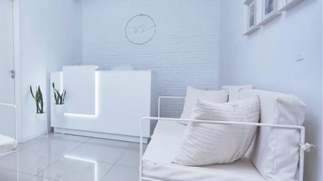 Nati Ro llega con un nuevo centro de estética a Valle Escondido (y busca ser franquicia)