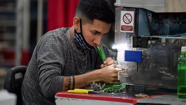 Oncativo, entre los que formará a los 500 nuevos empleados en metalúrgicas de Córdoba (Cómo y dónde inscribirse)