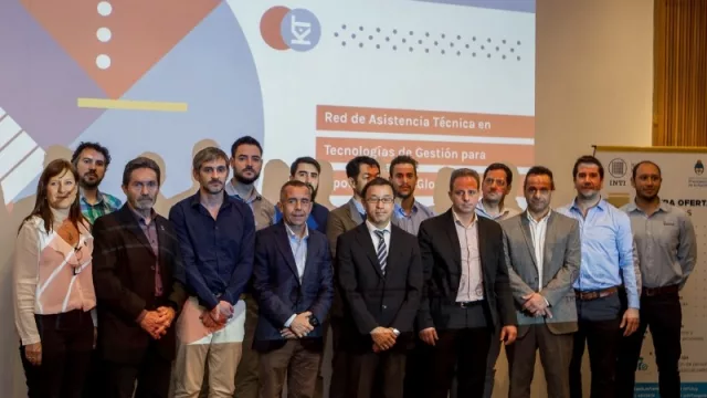 ¿Sabías que hay empresas cordobesas que usan metodología japonesa para mejorar su competitividad? (La inversión de US$ 6 M de Japón)