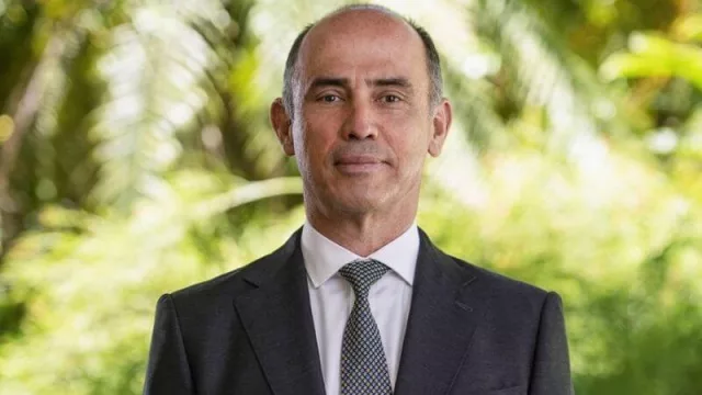 Jaime Egüez: "Un país que aspira a atraer inversiones debe demostrar institucionalidad política"