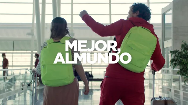 “Mejor, Almundo”, la campaña con la que la marca evoluciona