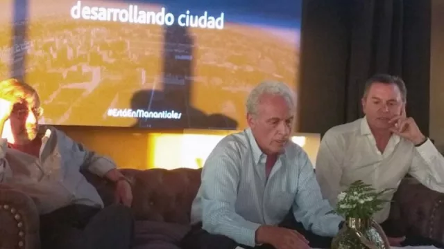 Para Edisur no hay recesión: cierra 2018 con una facturación $ 1.700 M (70% más que 2017)