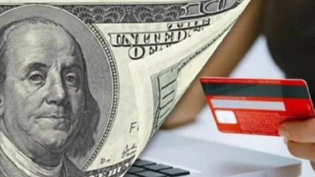 Empieza a regir el “dólar Qatar” para consumos con tarjeta y pasajes al exterior de más de US$ 300 (se pagará una percepción extra de 25%)