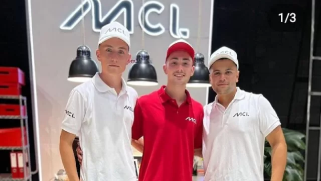 Río Segundo: MCL, la única concesionaria “generación Z” de la región