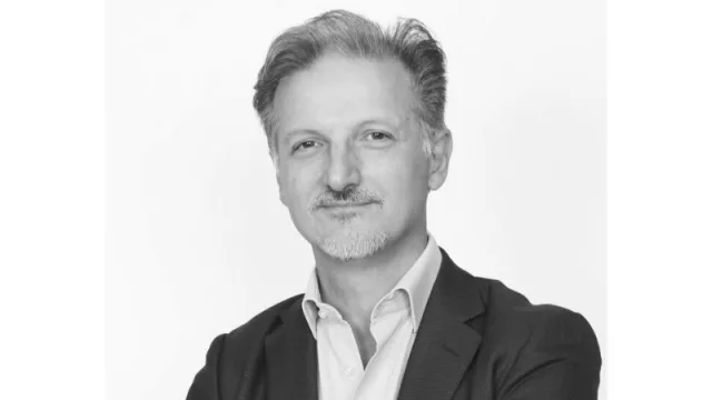 Edesur presenta a su nuevo gerente general