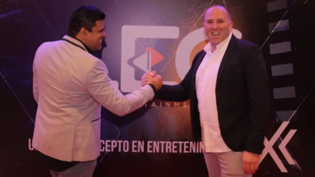 Llega nueva productora a Paraguay que promete eventos únicos al público