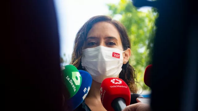 ¿Qué le ocurre al Partido Popular? (Díaz Ayuso y el efecto bumeran)