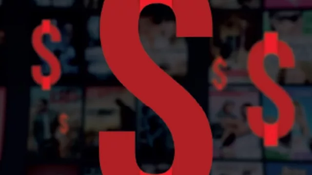 ¿Llegará Netflix a los 300 millones de suscriptores en 2033? ¿Seguirá existiendo? - Suma 2 puntos