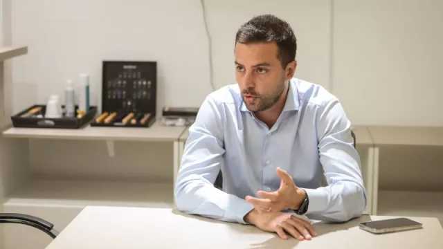 “Queremos ser referentes en Córdoba en la comercialización de campos” (mano a mano con Maximiliano Burni, de Burni Inversiones Inmobiliarias)