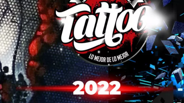 Radiografía de la industria del tatuaje en Córdoba (o lo que dejó la sexta edición de la Expo Tatto)