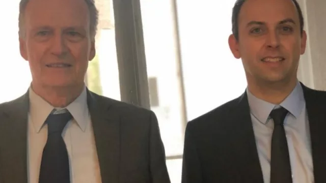 Mirando al cielo: “Si llueve la semana que viene vamos a estar más tranquilos” (cómo ve la Bolsa el 2019)