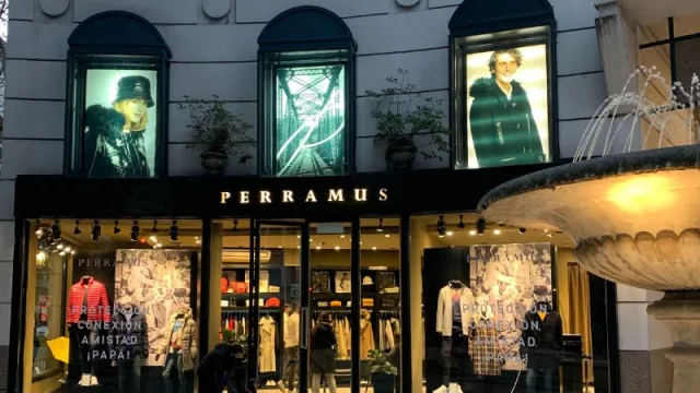 Cuánto cuesta abrir una franquicia de Perramus (100 años de historia, 3 generaciones y 20 locales)