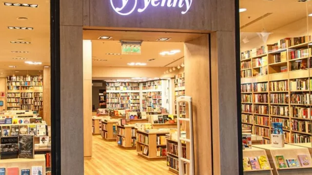 Yenny vuelve al Nuevocentro Shopping: reinauguración de local (con una inversión millonaria y planes de expansión)