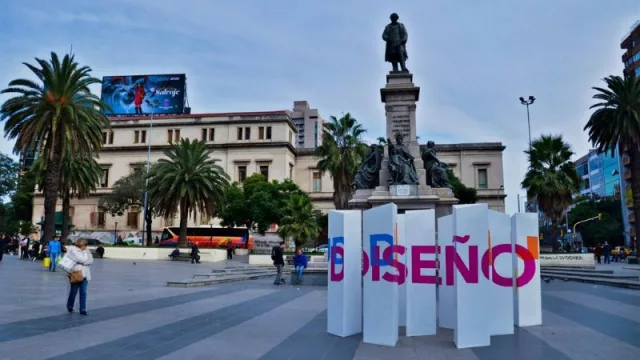 Llega la III Bienal Internacional Córdoba Ciudad Diseño