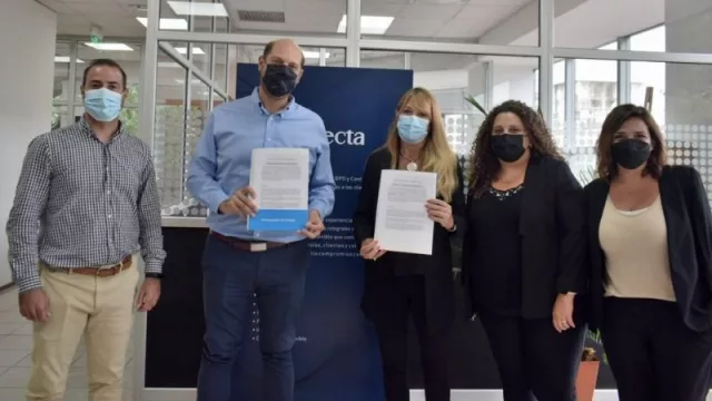  Konecta junto con la Municipalidad de Córdoba quieren reducir la brecha digital en la ciudad (y promover la inserción laboral)