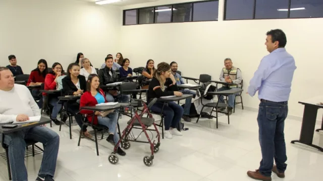 Jesús María proyecta su propia universidad de la mano de la Sociedad Rural (el Instituto Superior avanza en propuestas de formación terciaria y superior)