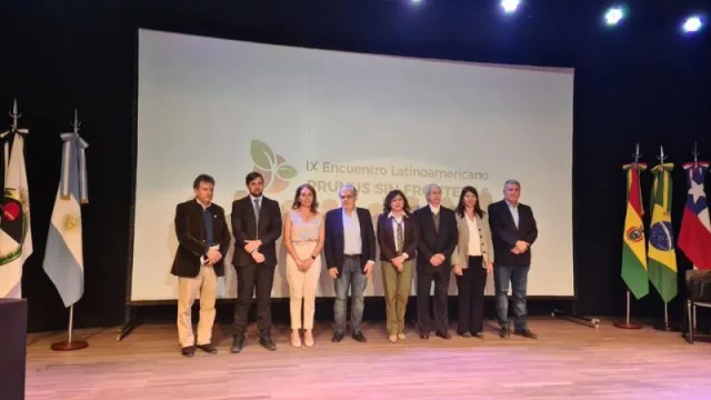 Jujuy busca posicionarse como productora de frutales de carozo