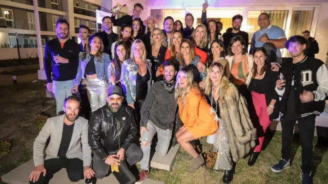 Más de 50 influencers se dieron cita en los jardines de Harmonie Chateau, el desarrollo de Grupo Canter.