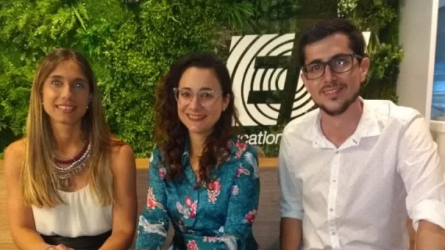 Education First con nuevo espacio: Oxford y Nueva York los destinos más elegidos para estudiar inglés