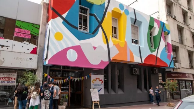 El Club de Emprendedores lanza nuevo programa para emprendimientos cordobeses