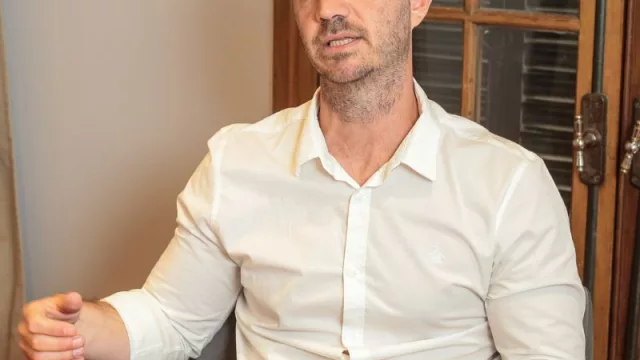 Bugliotti Desarrollos apura su quinta torre y un hotel boutique en barrio General Paz (además comenzarán su primer “mega proyecto” en la zona del Abasto)