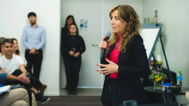 Comenzó la Diplomatura Universitaria en Competencias Emprendedoras