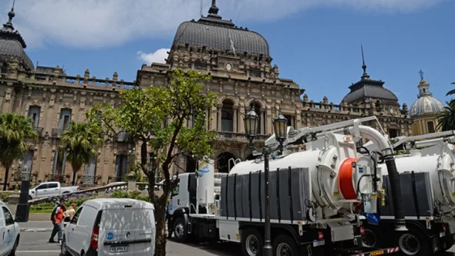 El millonario gasto del Gobierno tucumano en nuevo equipamiento para la SAT
