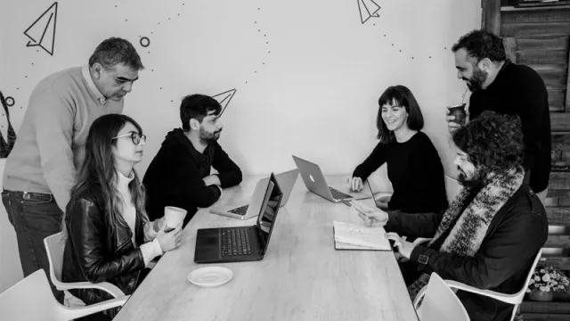 Onmarc, la agencia que trabaja el eneagrama de las marcas