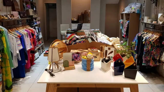 La Tienda Creativa abre nuevo local en Nuevocentro Shopping