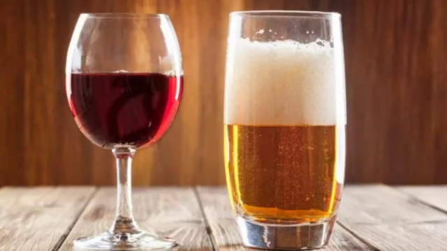 Vino vs. cerveza artesanal, la contienda en el NOA
