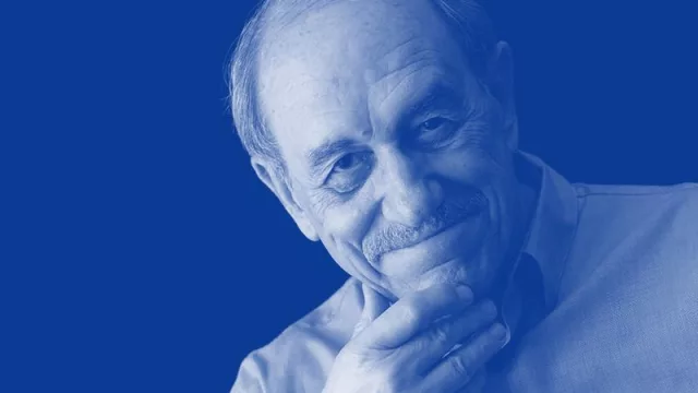 Néstor García Canclini