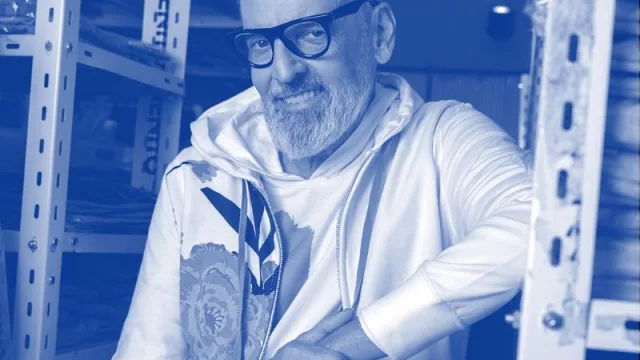 Benito Fernández en Córdoba: a qué viene el diseñador en el marco de la III Bienal Córdoba Ciudad Diseño