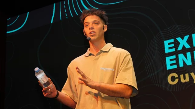 Exitosa edición de la Experiencia Endeavor con la presencia de Mario Pergolini y Santi Maratea